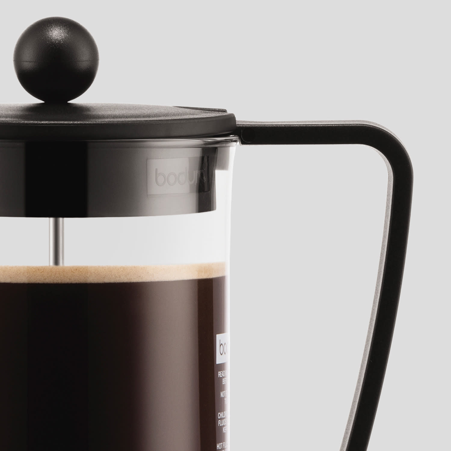 Bodum Brazil French Press 1L