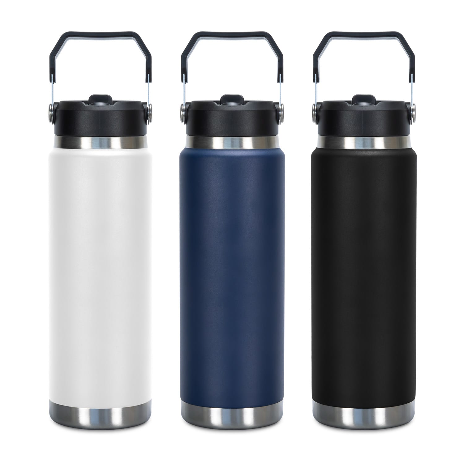 Frontier Hyke Vacuum Bottle