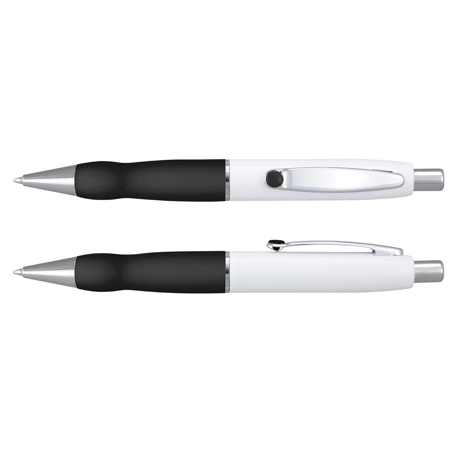 Turbo Pen - White Barrel - 200231 Image 