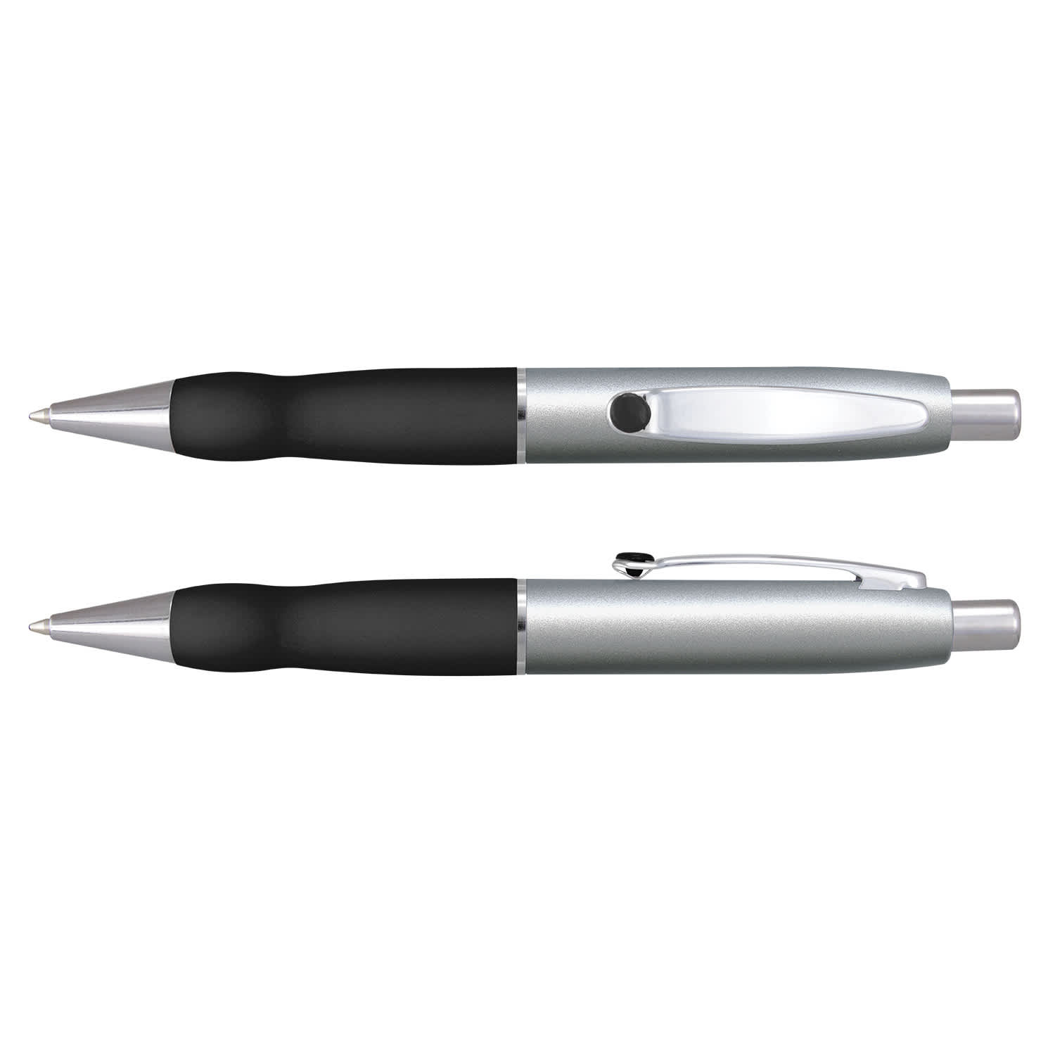 Turbo Pen - Classic - 200232 Image Silver