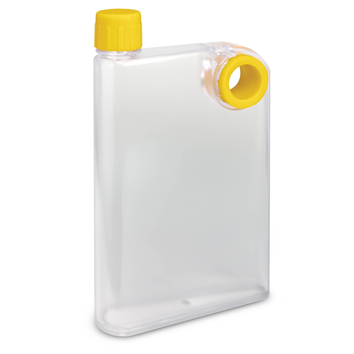 Accent Water Bottle - Frosted - 200249 Image