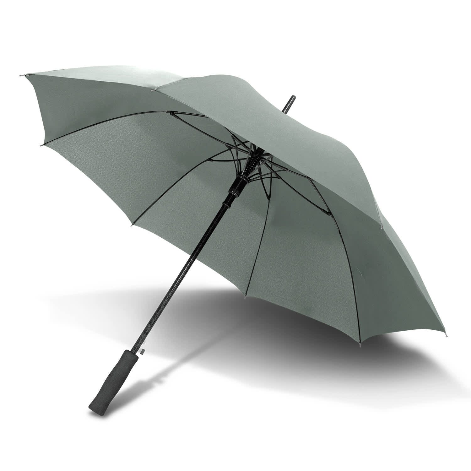 Cirrus Umbrella - 200260 Image Grey