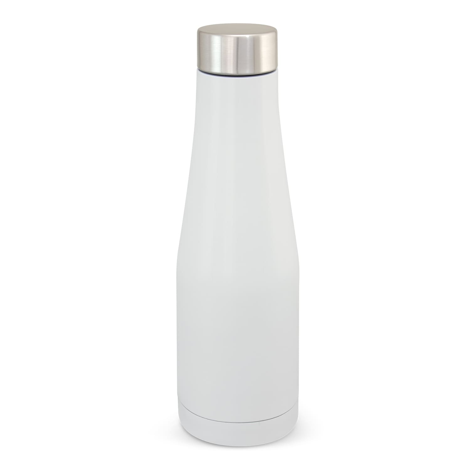 Velar Vacuum Bottle - 200298 Image Gloss White