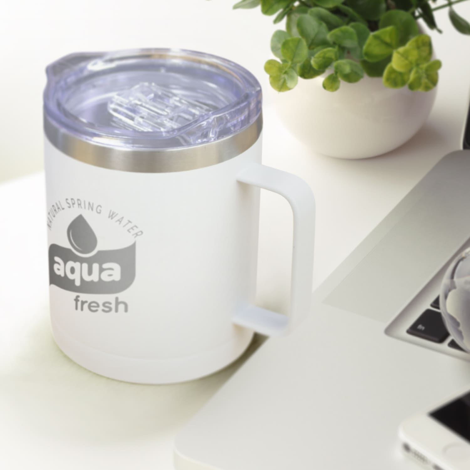 Zeus Vacuum Cup - 200299 Image 