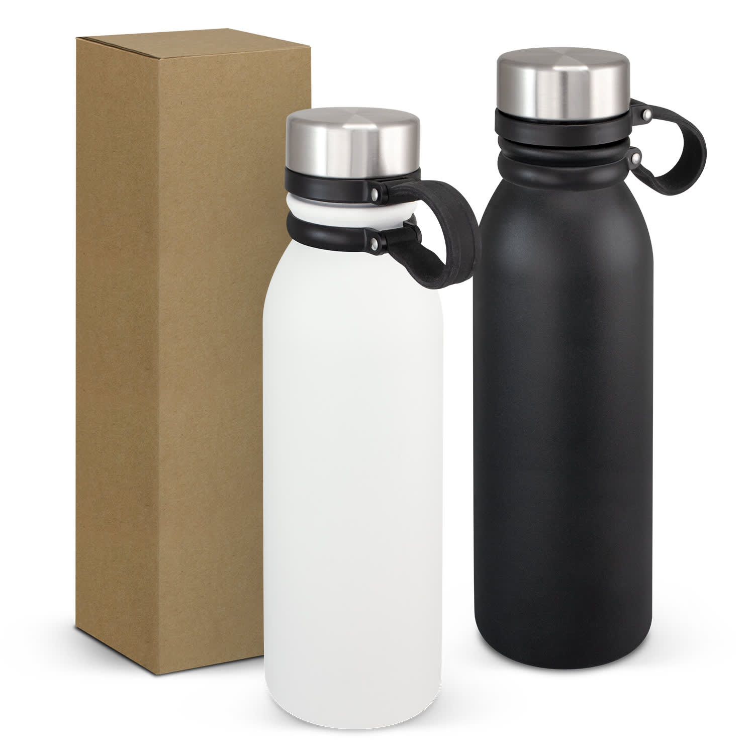 Renault Vacuum Bottle | Branded Bottle | Printed Bottle NZ | Trends Collection | Withers & Co