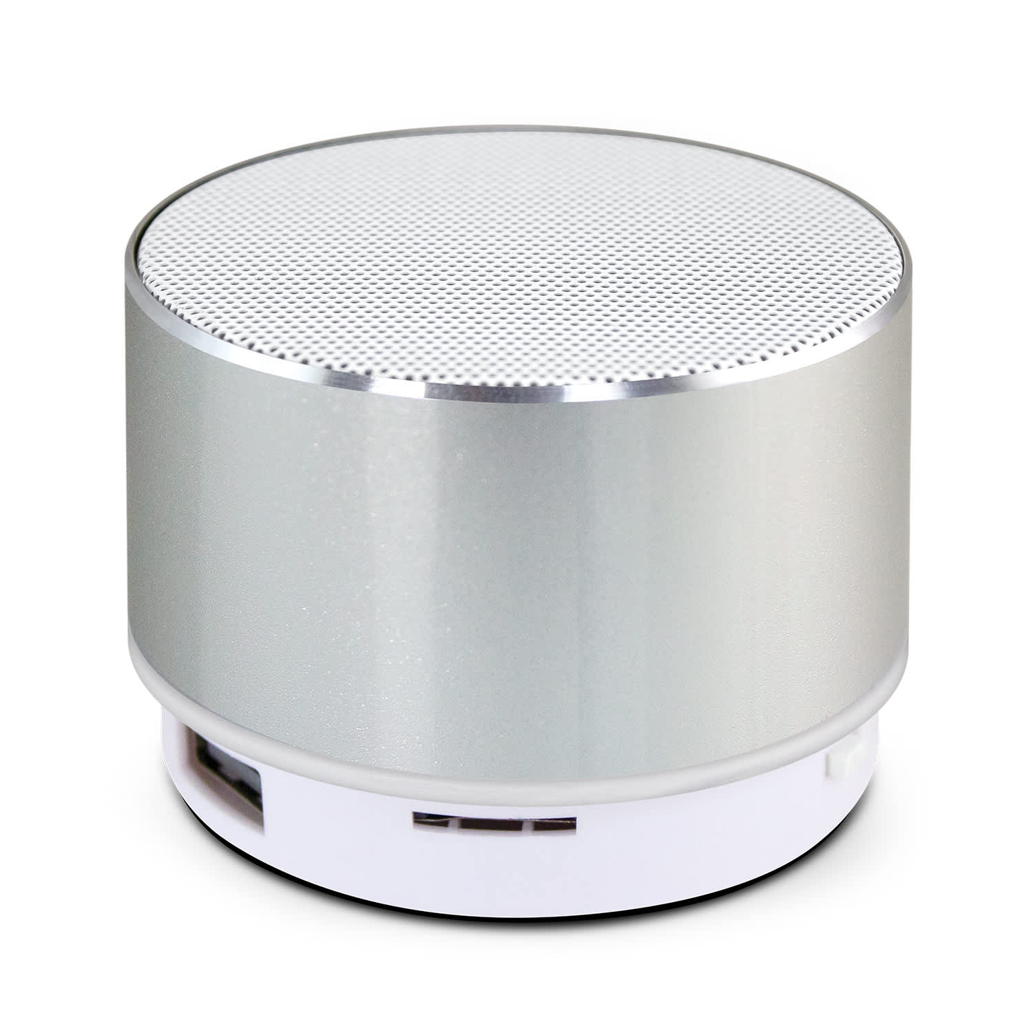 Oracle Bluetooth Speaker - 200305 Image Silver