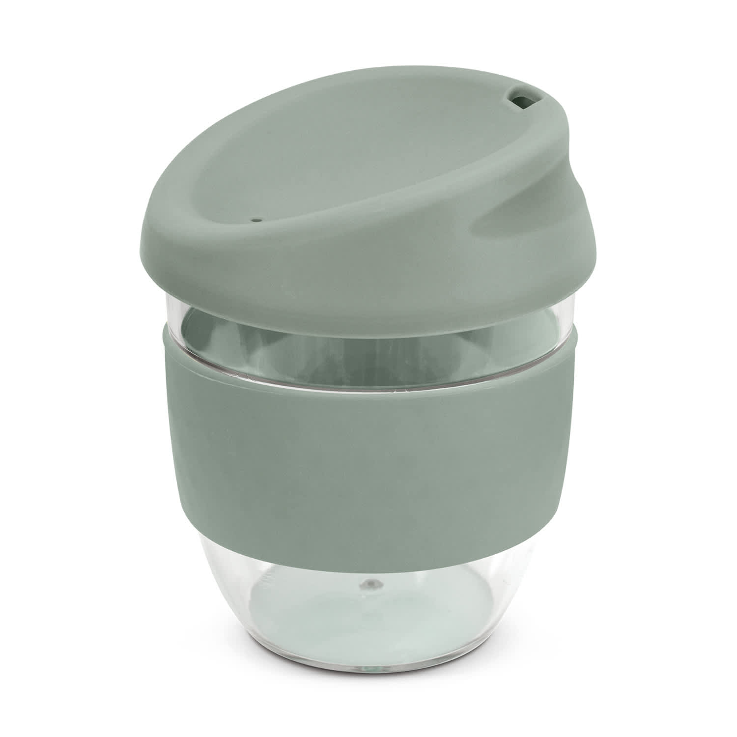 Nova Cup - Tritan 230ml - 200307 Image White