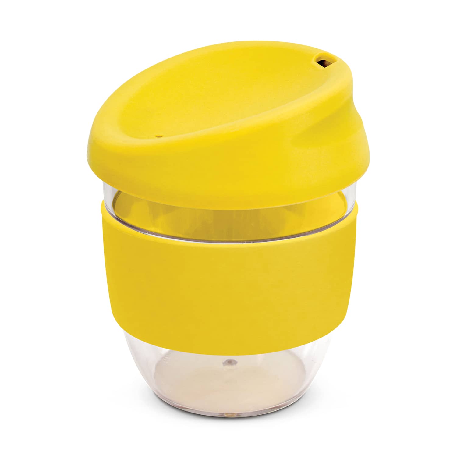 Nova Cup - Tritan 230ml - 200307 Image Orange