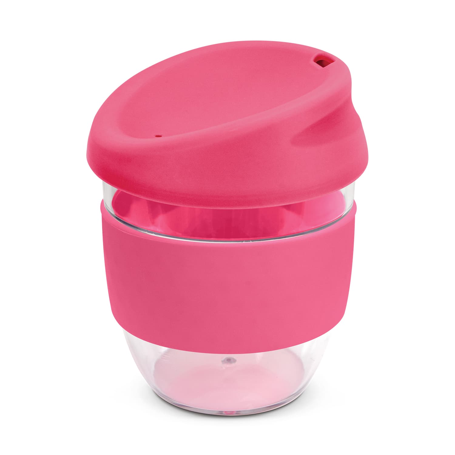 Nova Cup - Tritan 230ml - 200307 Image Dark Green