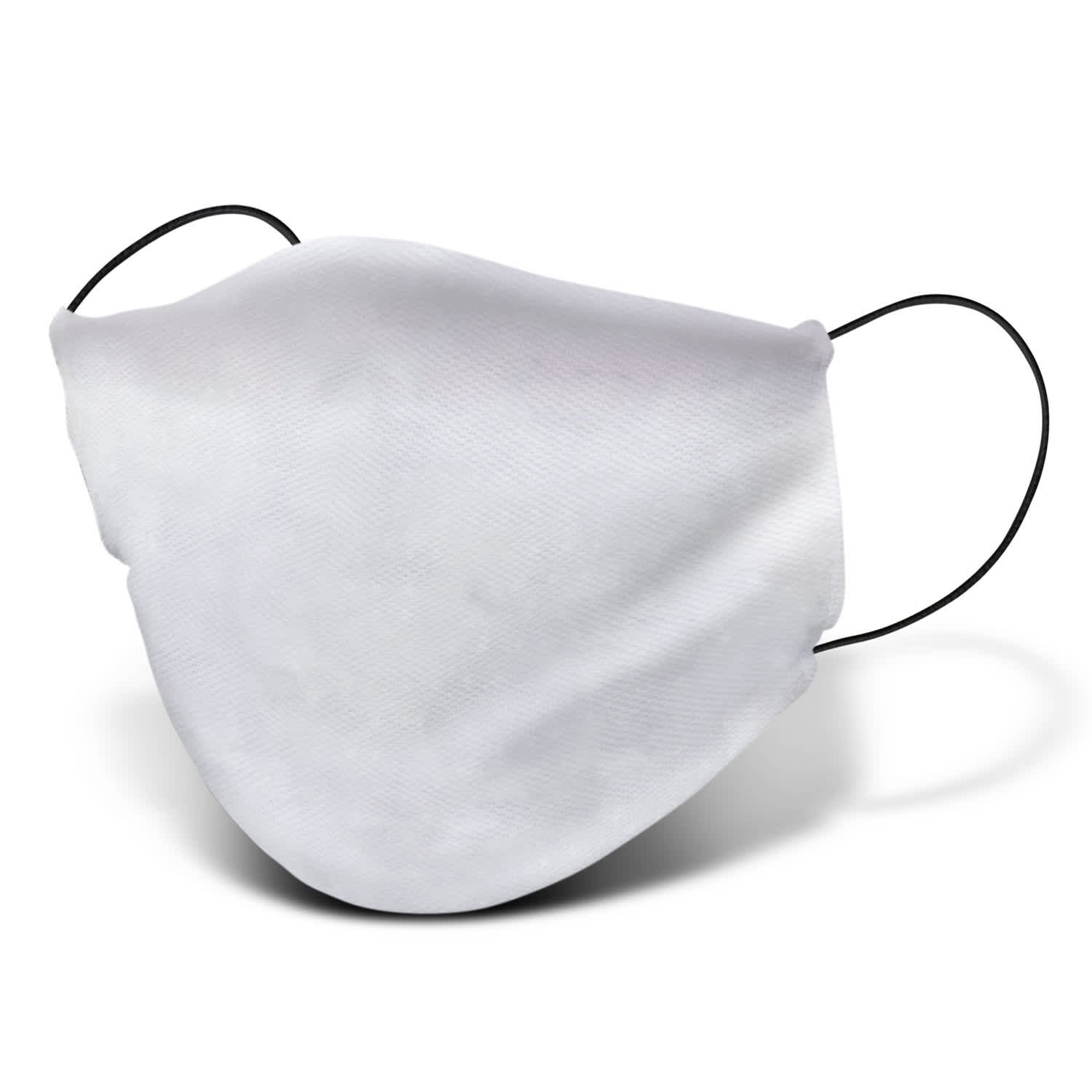 Reusable Face Mask Full Colour - Large - 200329 Image 