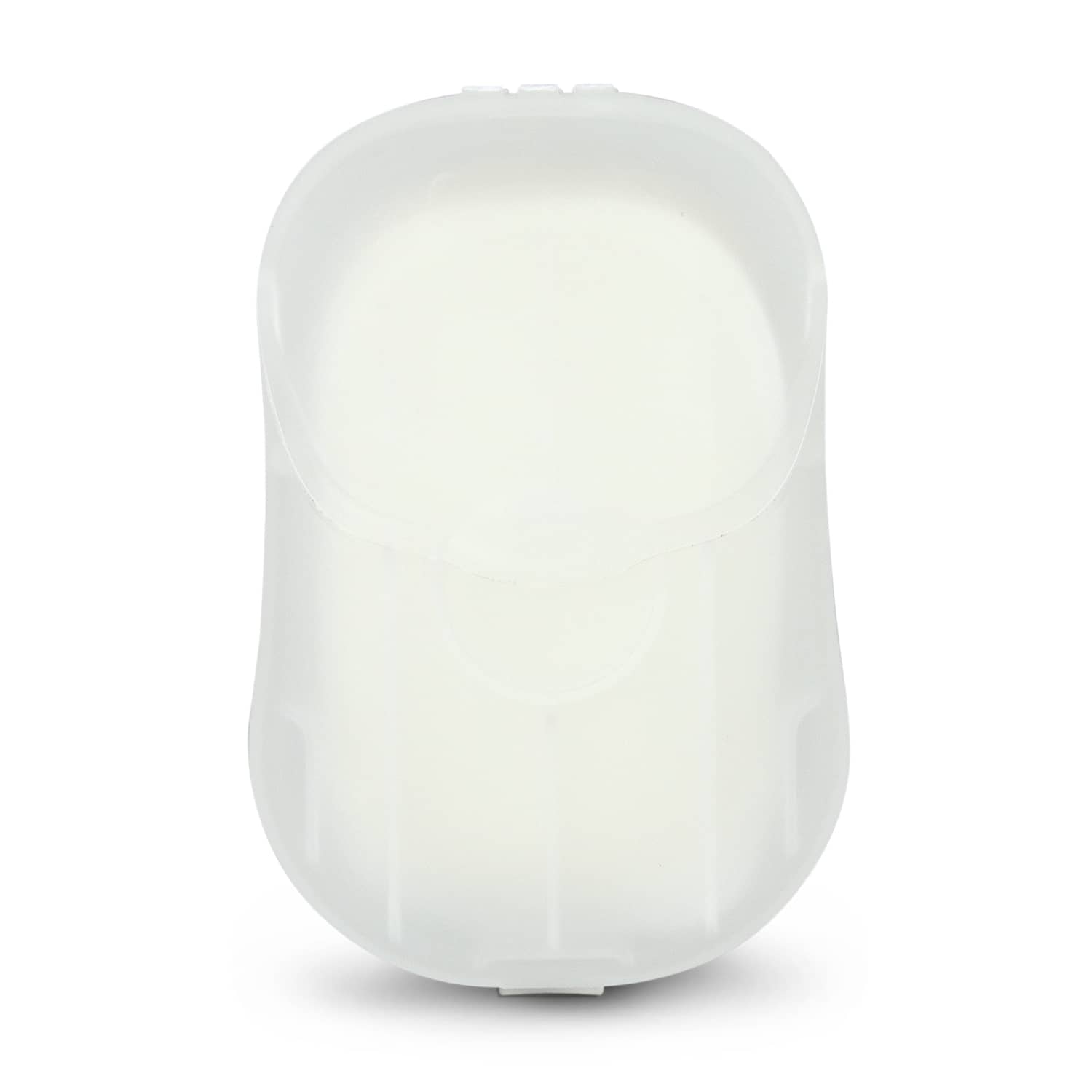 Hand Soap Travel Case – Oval