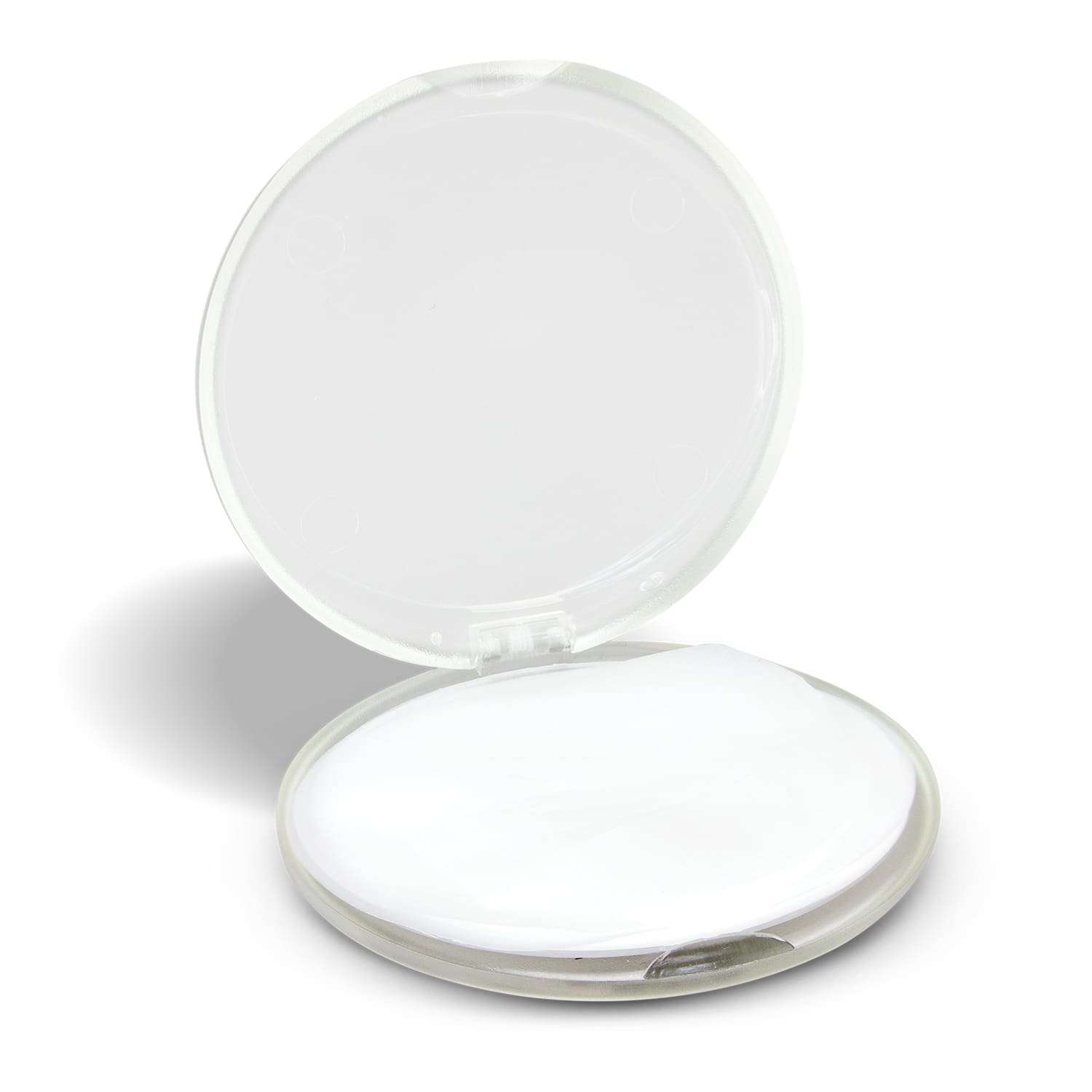 Hand Soap Travel Case - Round - 200331 Image