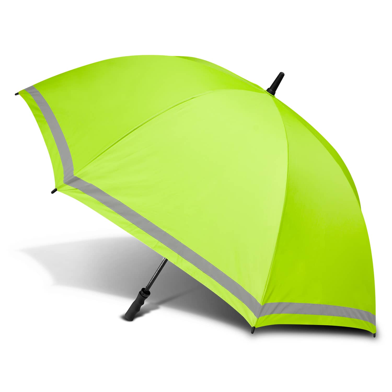 PEROS Eagle Umbrella - Safety | Personalised Golf Umbrella | Branded Umbrella NZ