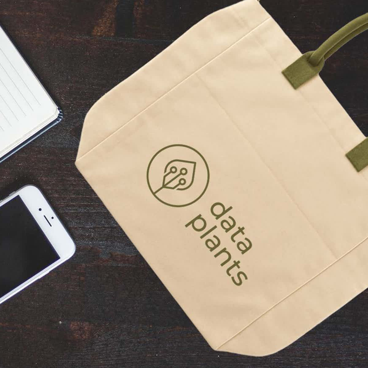 Hampton Double Strap Totes