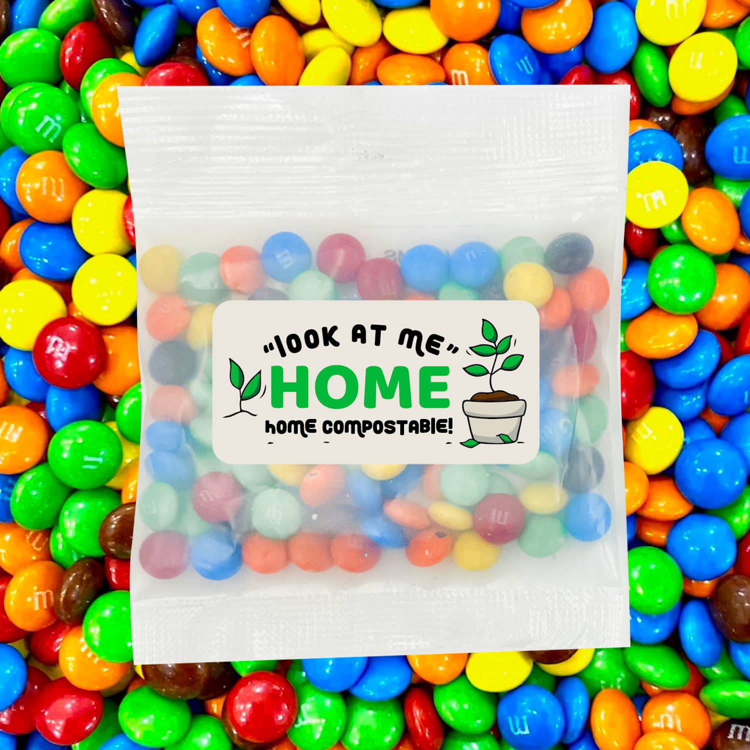 ECO Mini M&Ms 30g