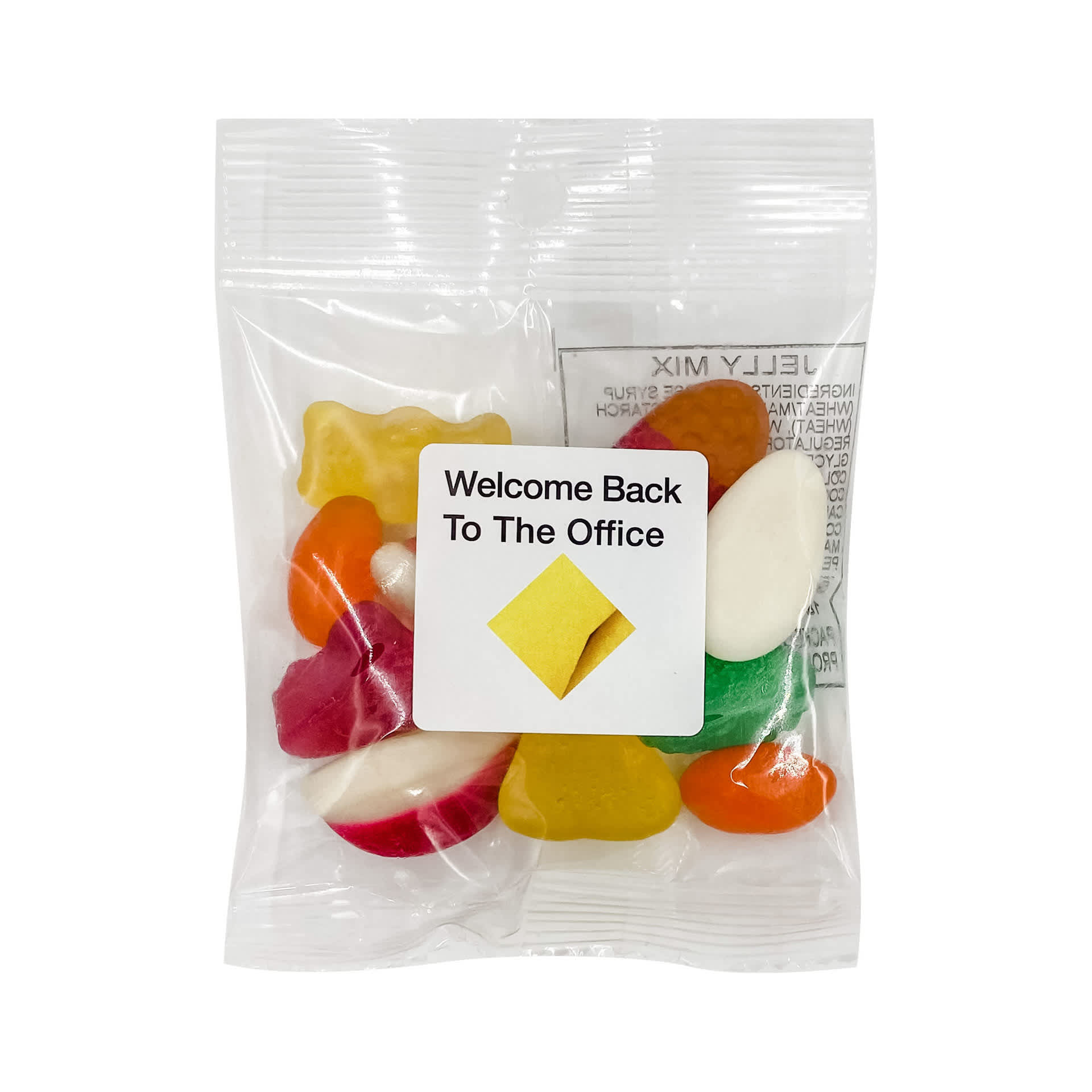 Aussie jelly Mix