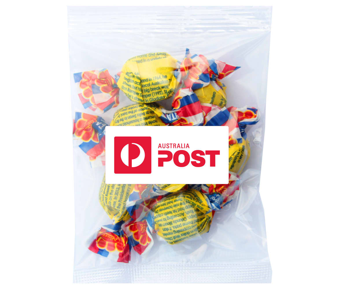 Allens Fantails 50g