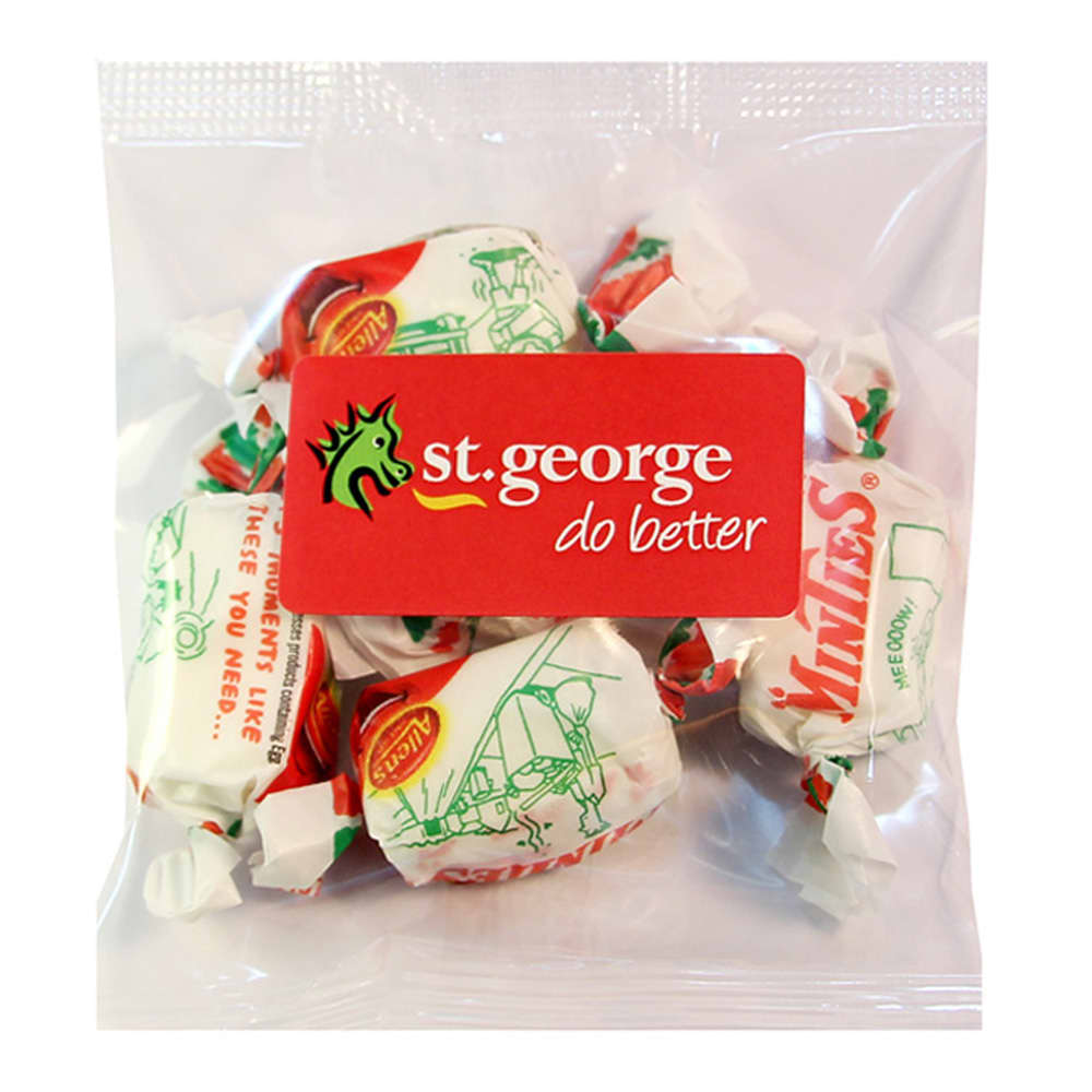 Allens Minties 50g