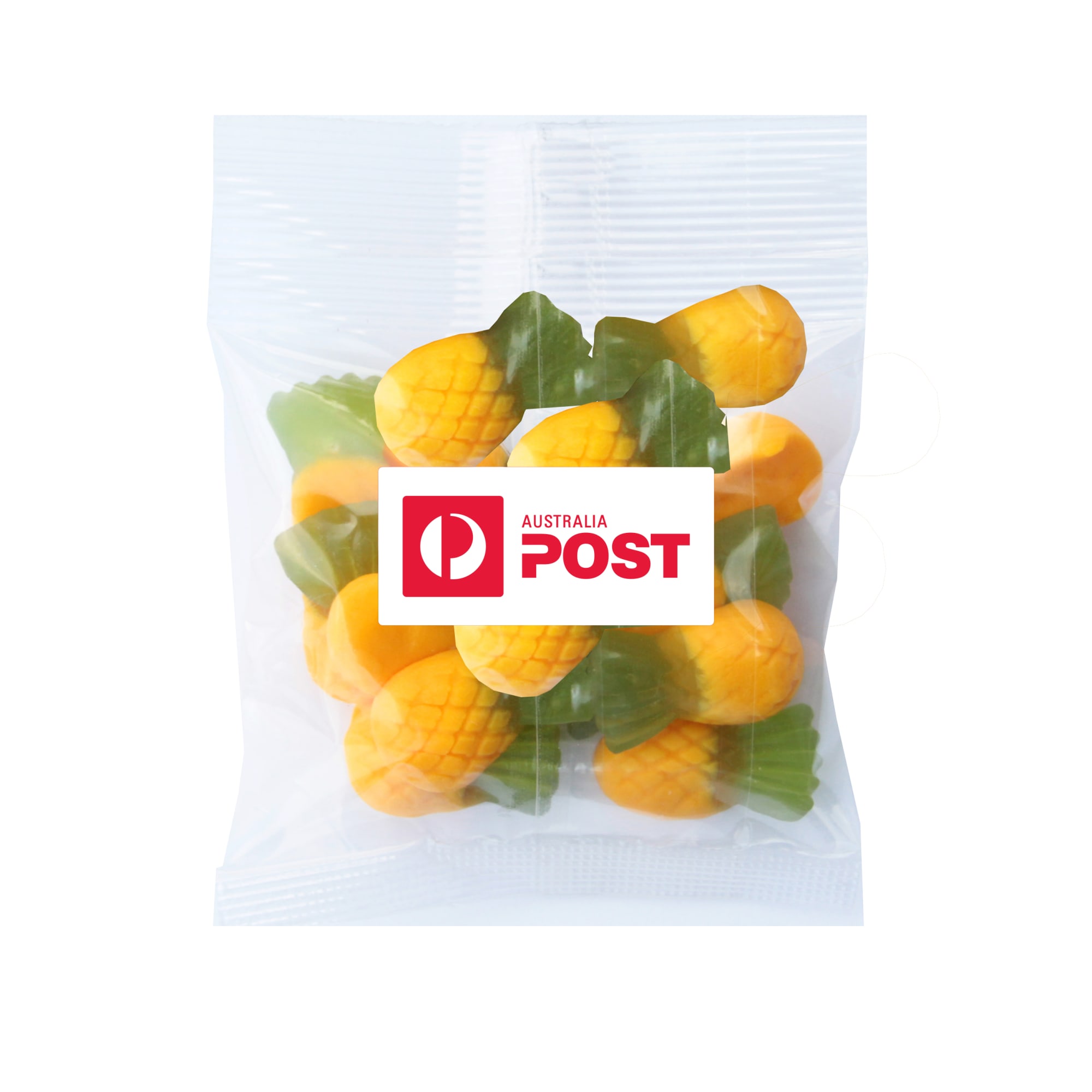 Allen's Pineapples 50g