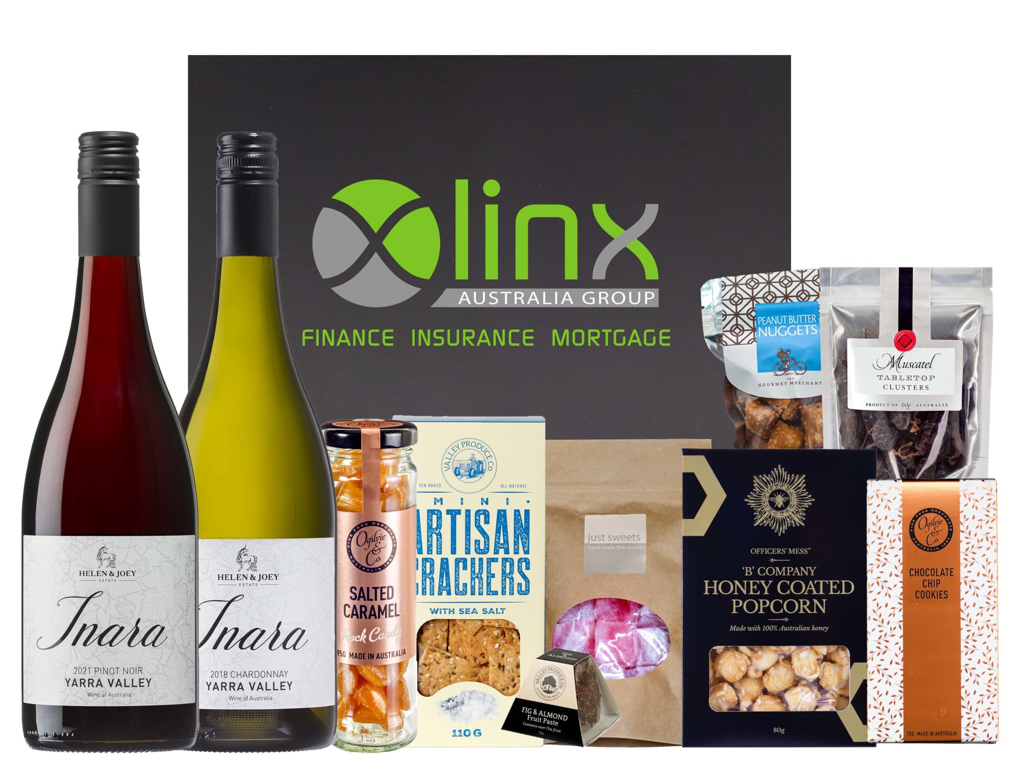 Wine Lovers Hamper promotional product