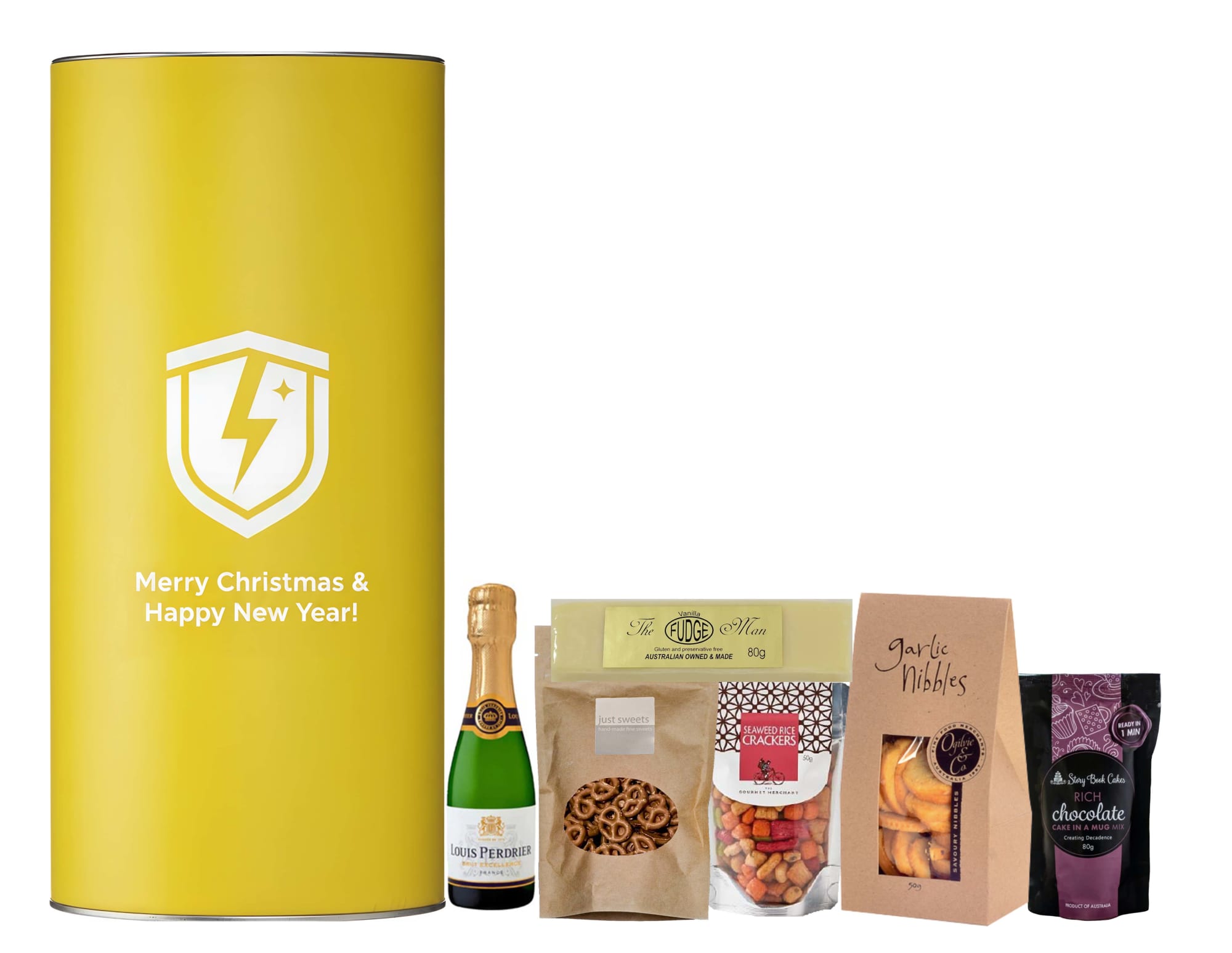 The Little Sip Hamper