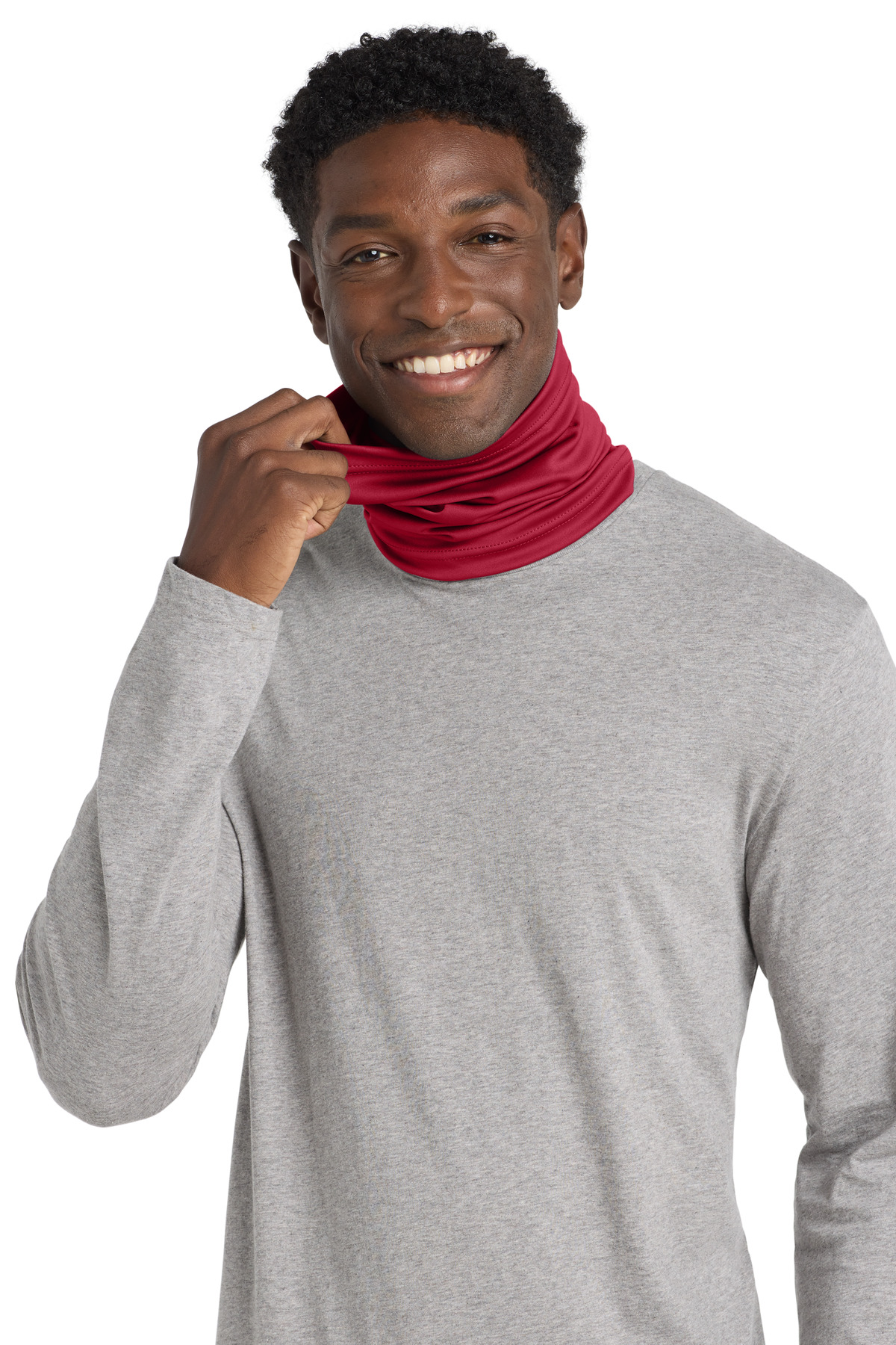 Face Coverings