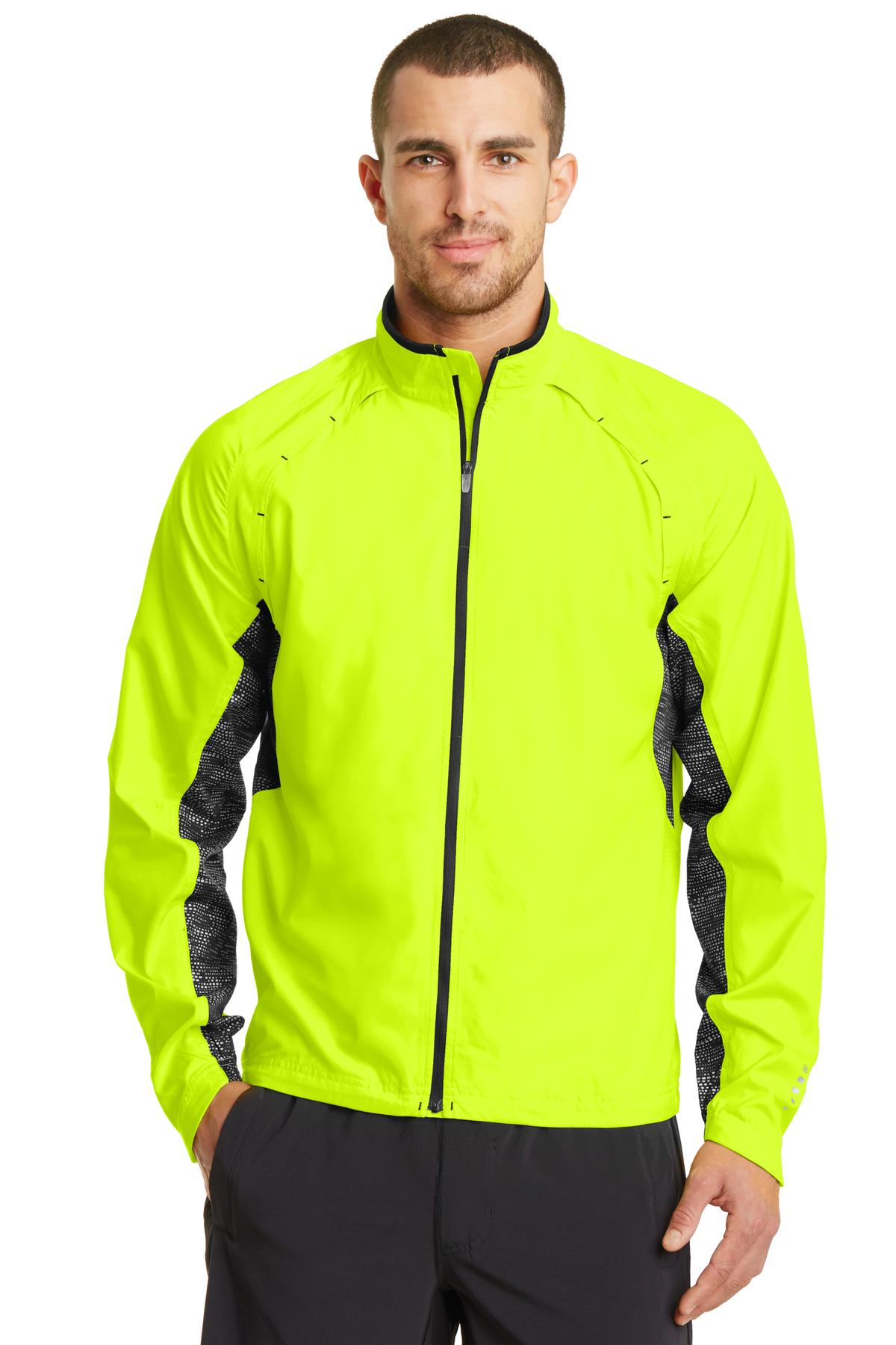 Soft Shells, Athletic/Warm-Ups