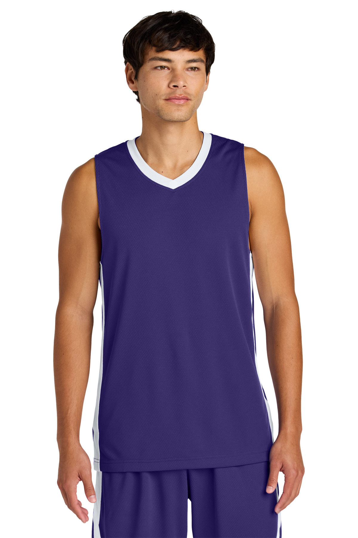 Basketball, Jerseys