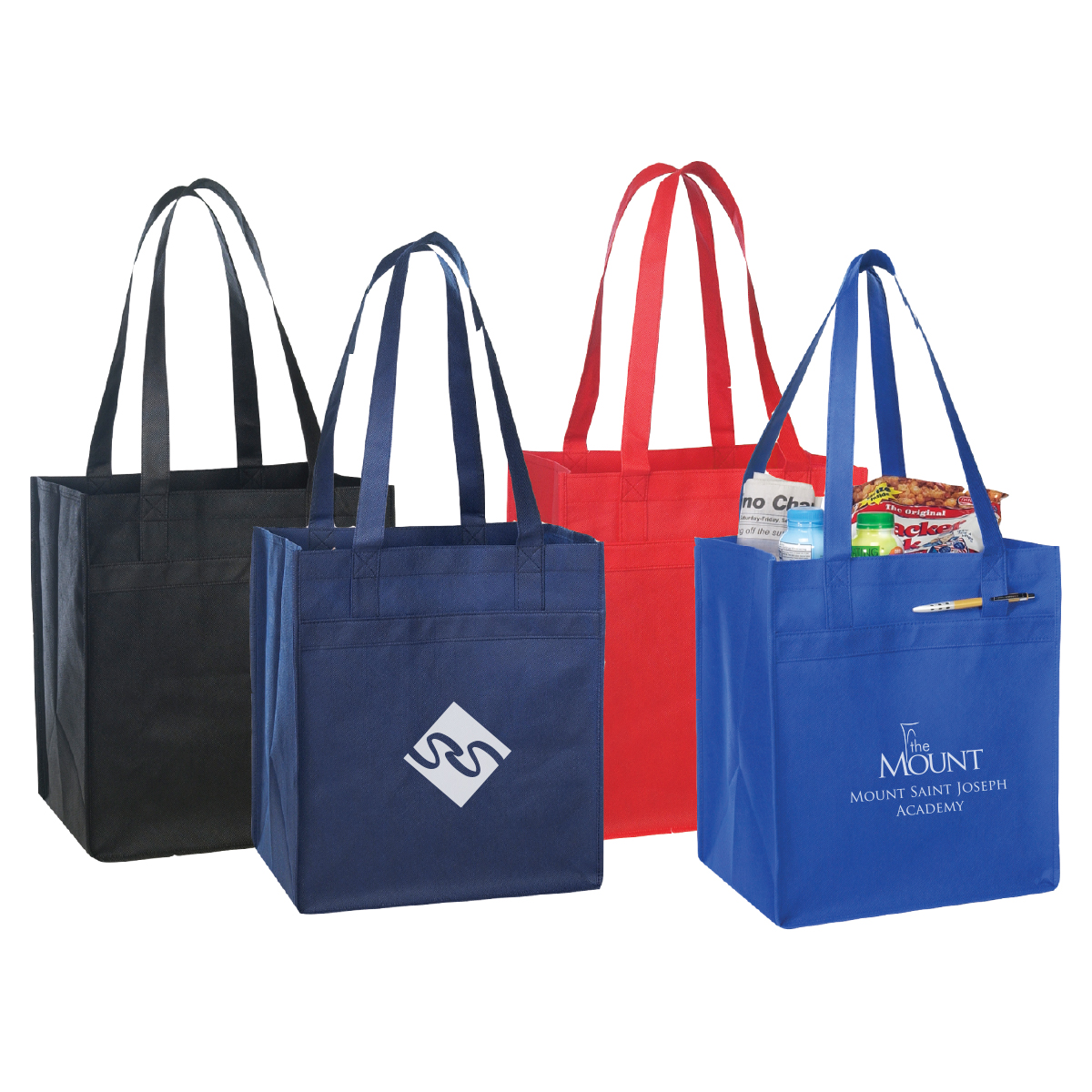 Tote Bags