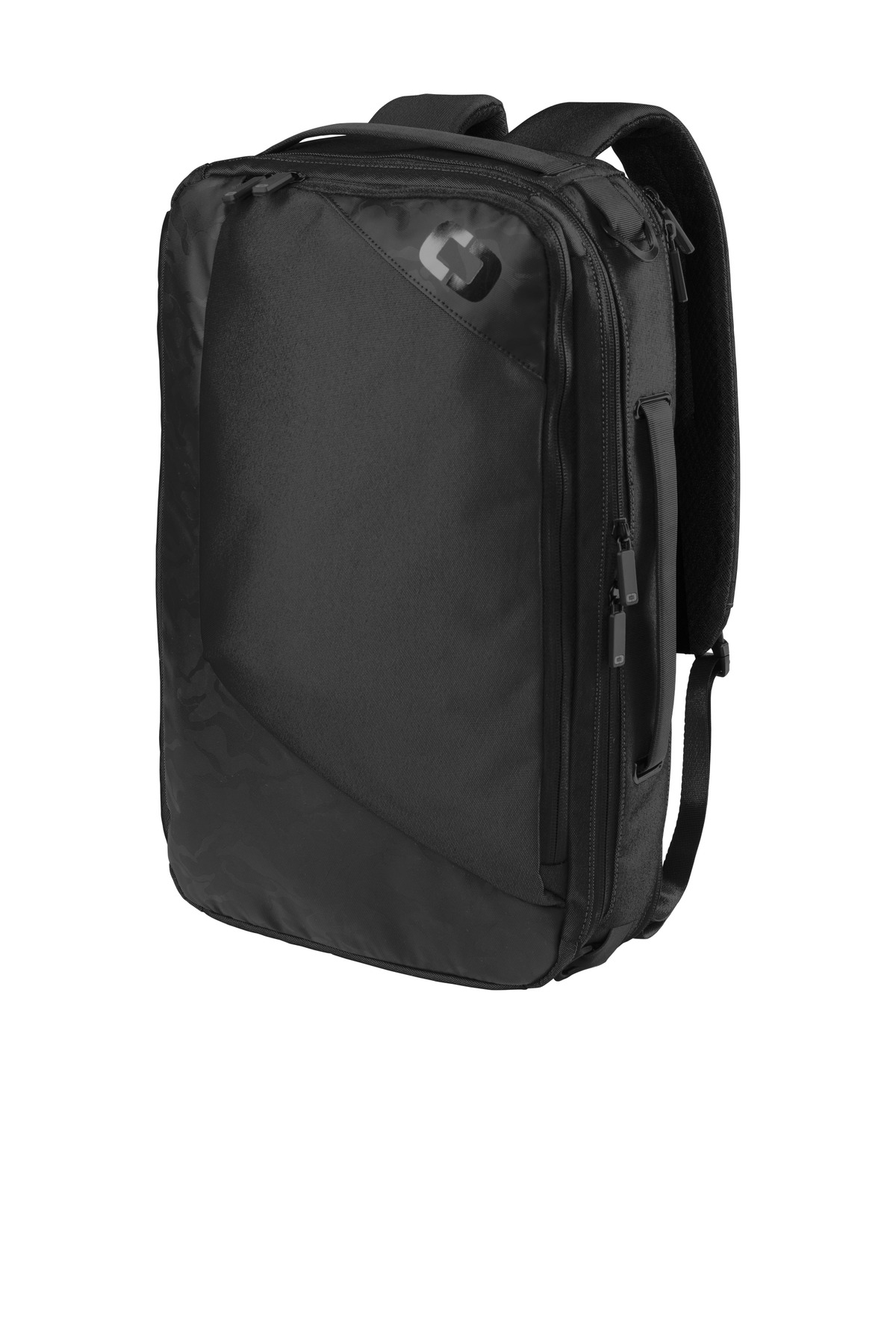 Backpacks, Briefcases/ Messengers