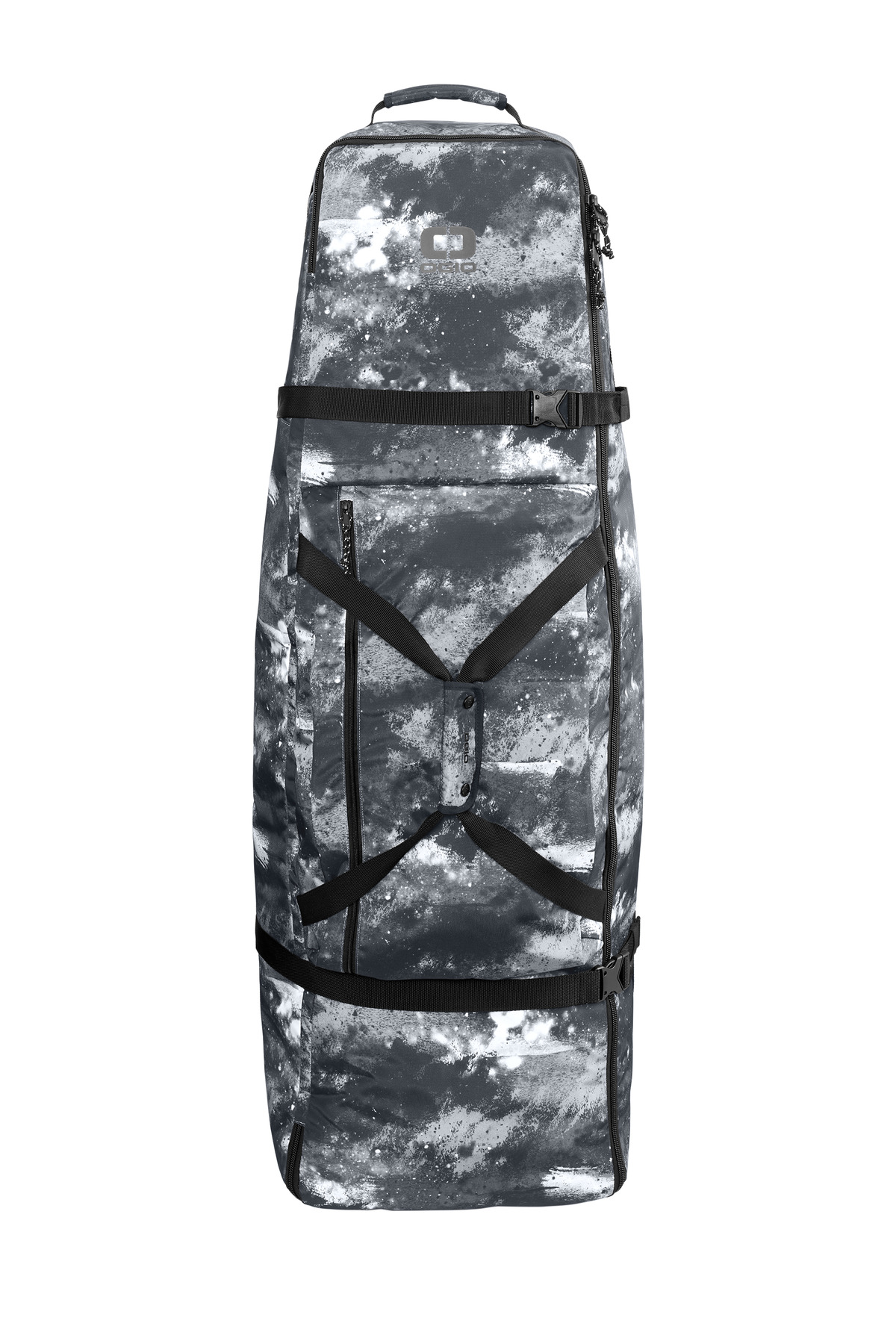 Golf Bags, Travel Bags