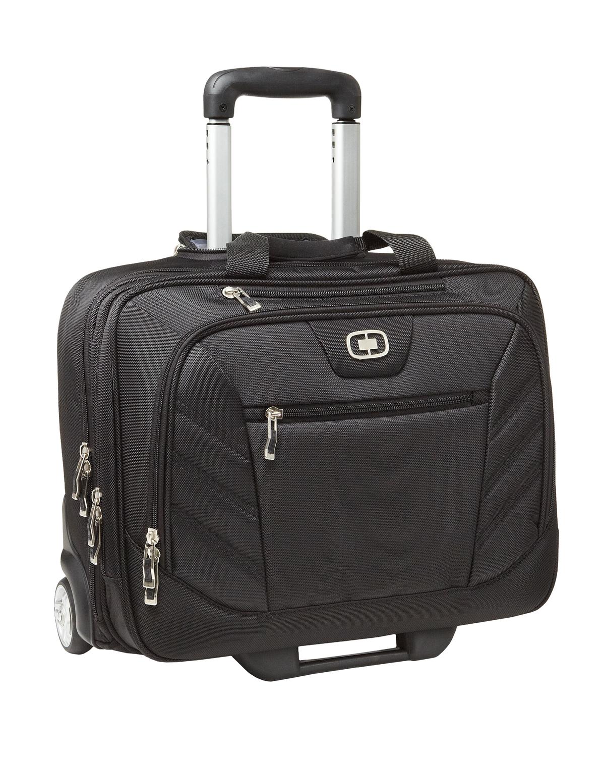 Briefcases/ Messengers, Rolling Bags