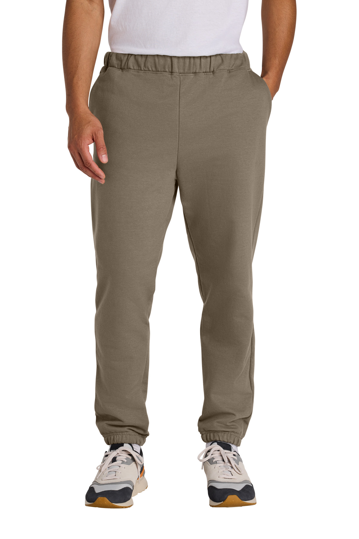 Large
