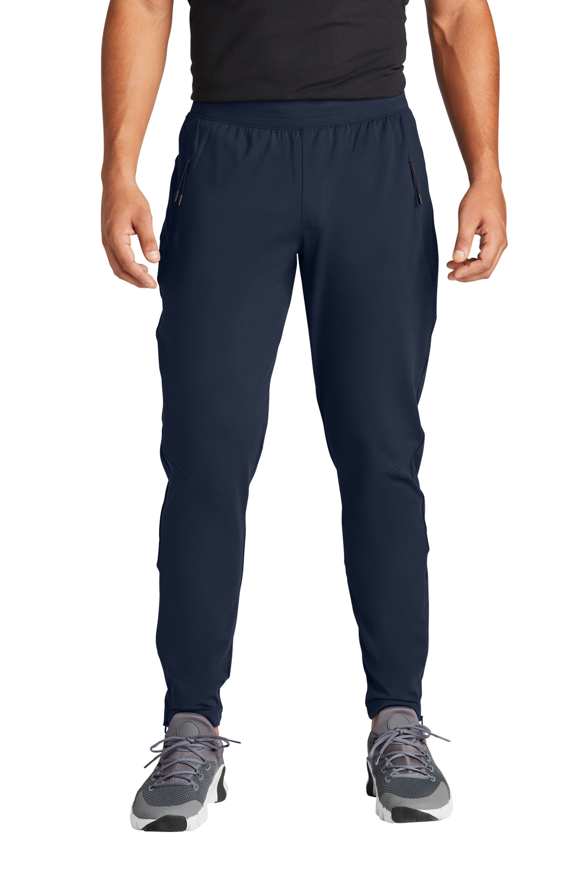 Sweatpants, Fleece