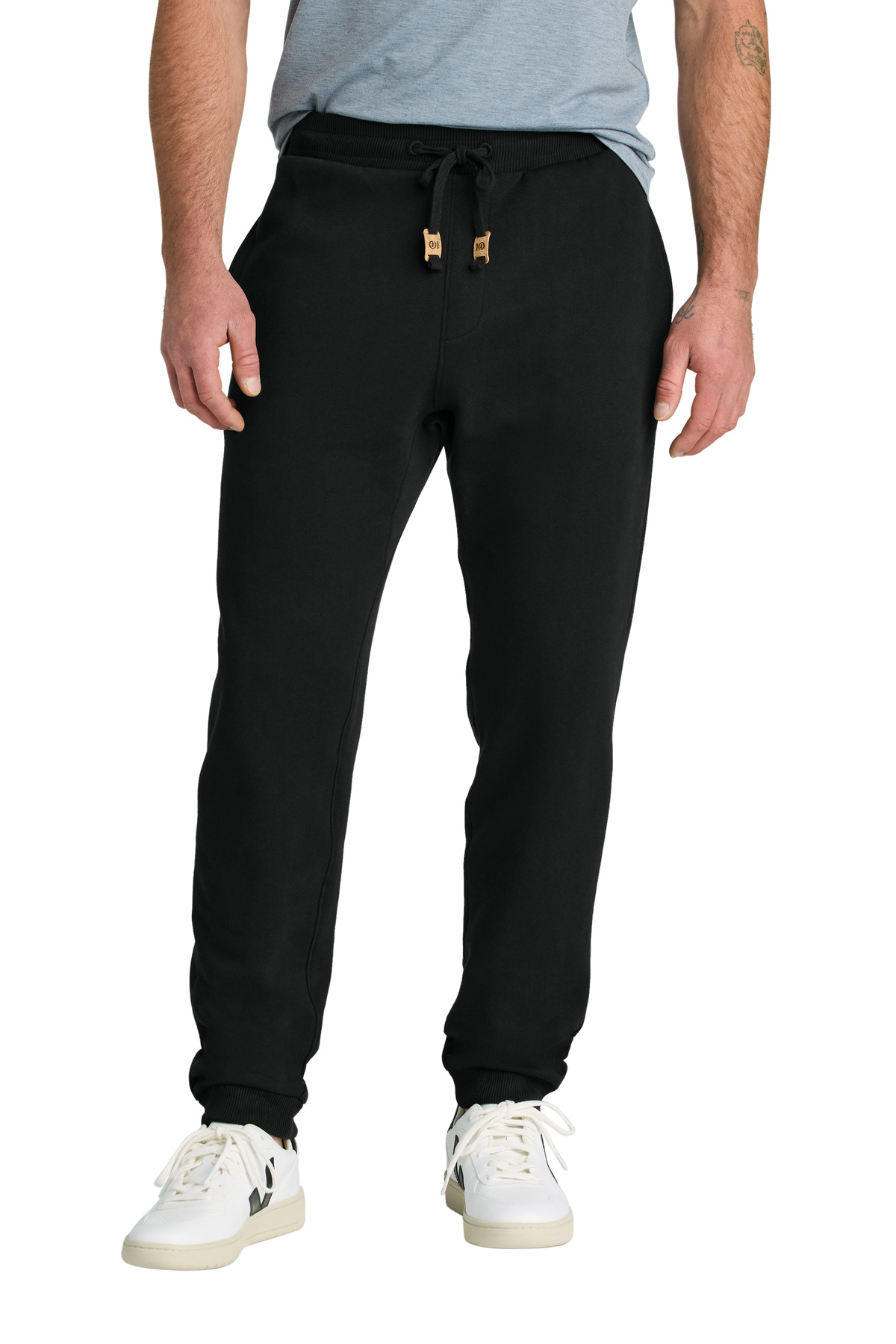 Joggers, Sweatpants