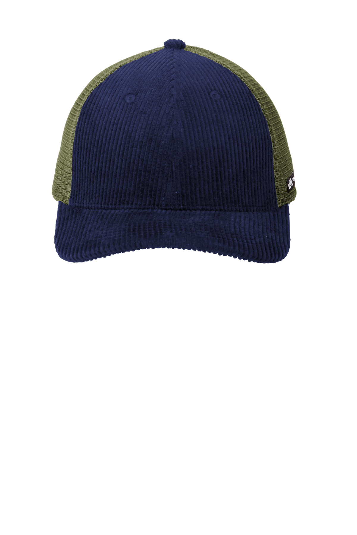 Fitted, Fashion, Mesh Back