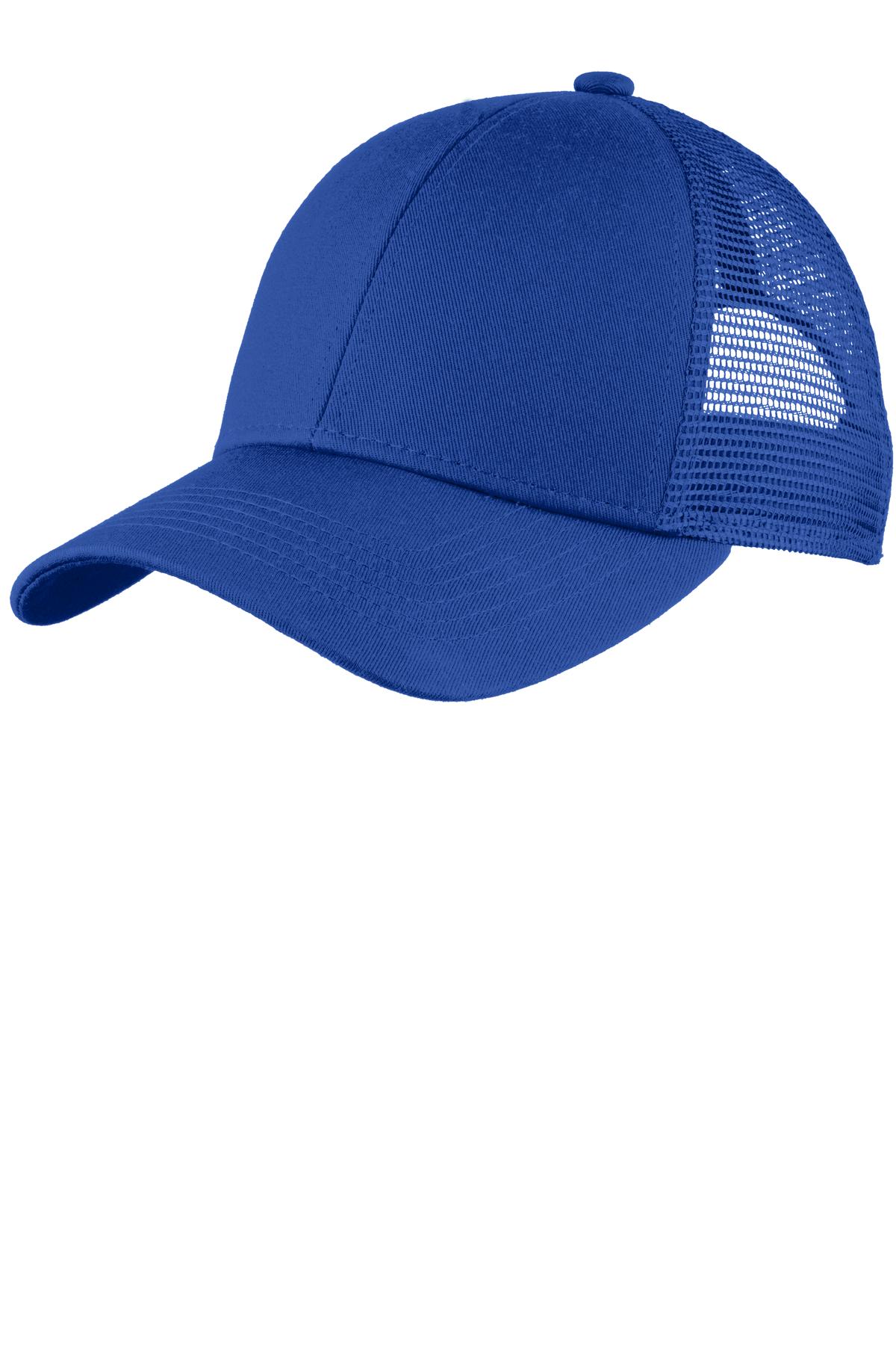 Fashion, Mesh Back