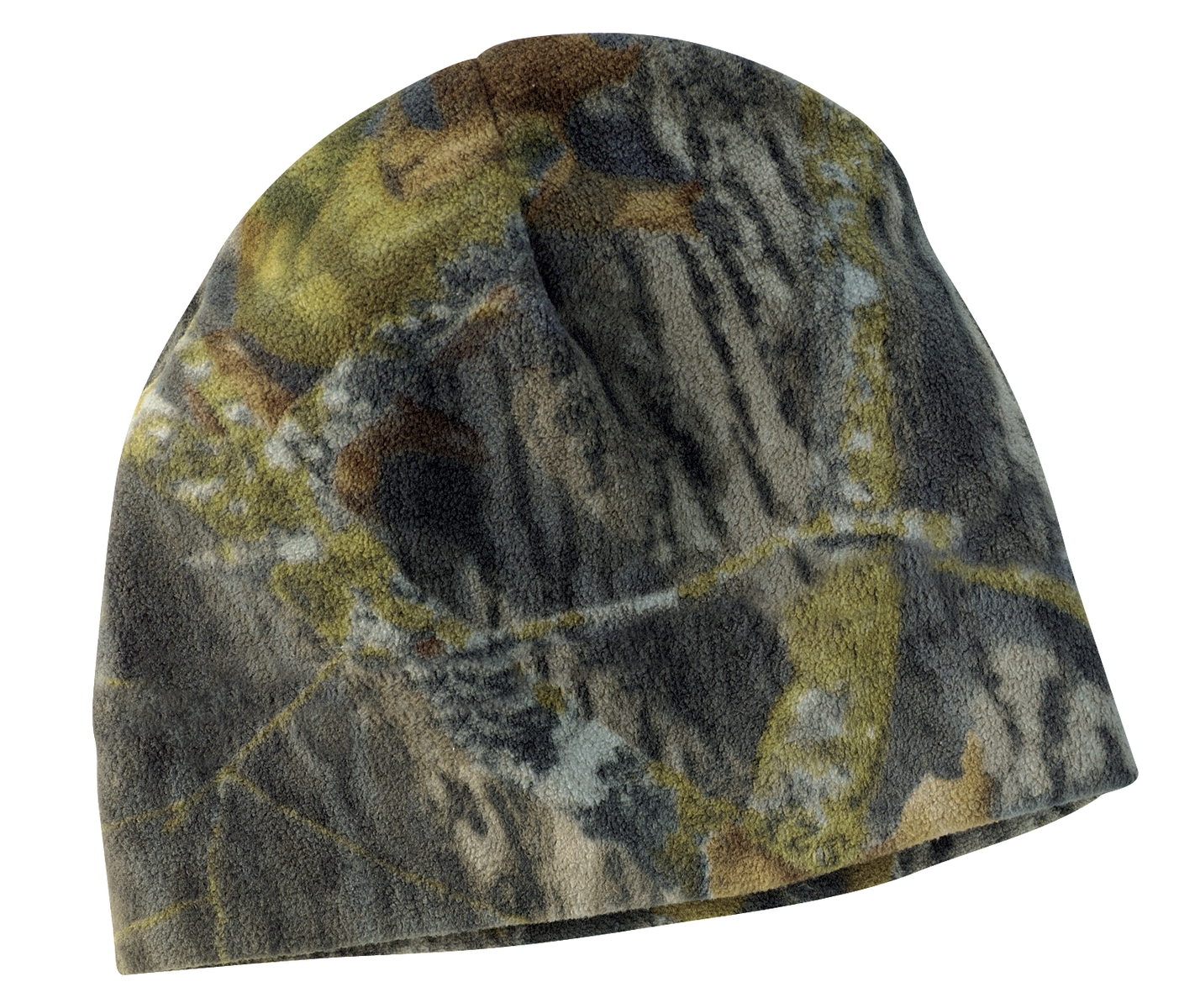 Camouflage, Fleece/Beanies