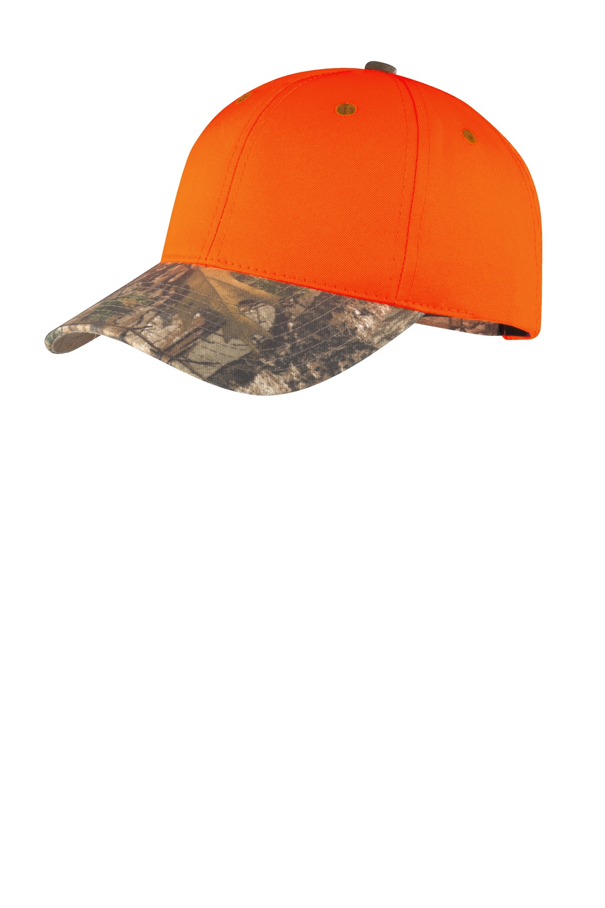 Camouflage, Safety