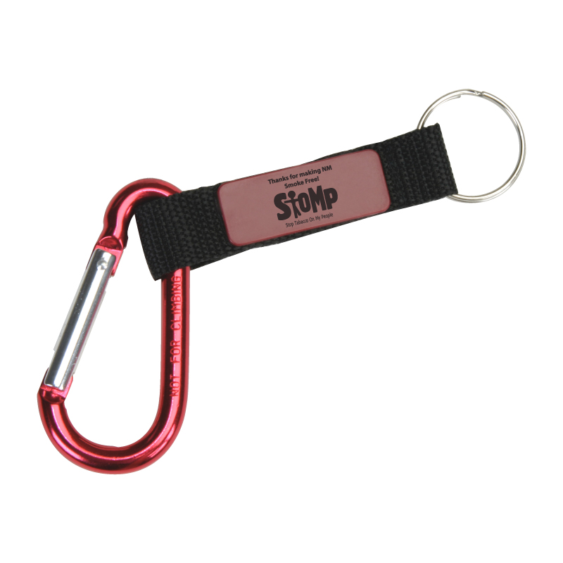 Carabiners