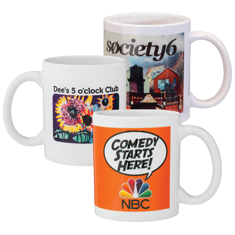 Coffee Mugs