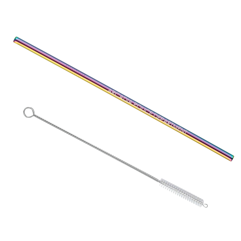 Straws
