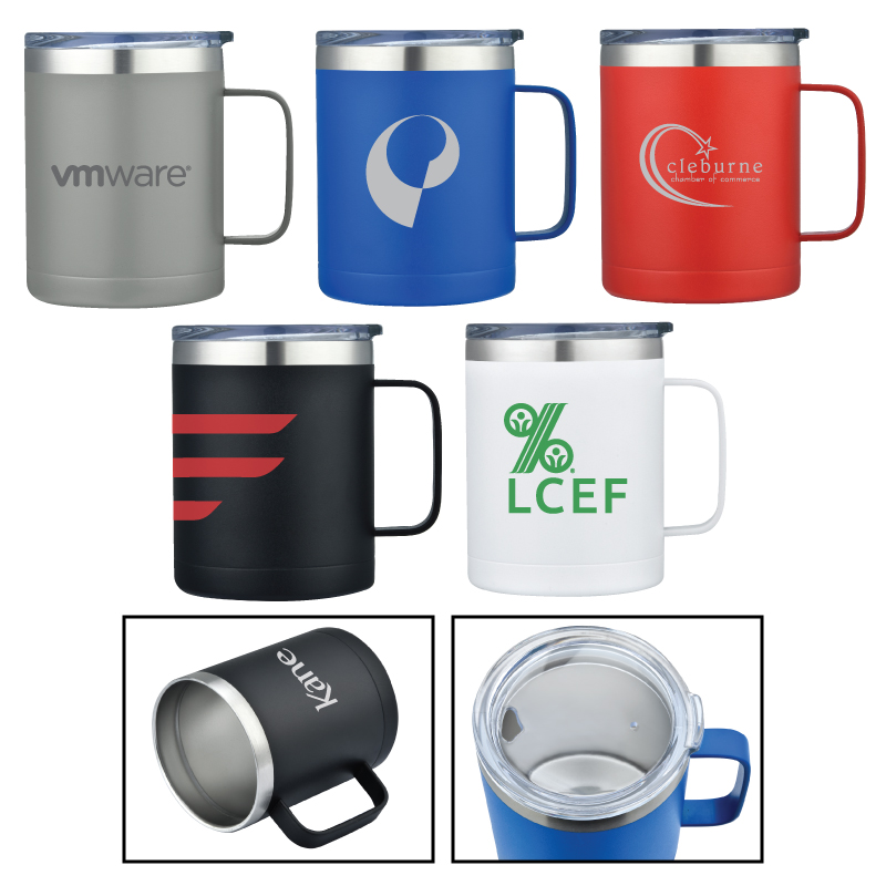 Travel Mugs
