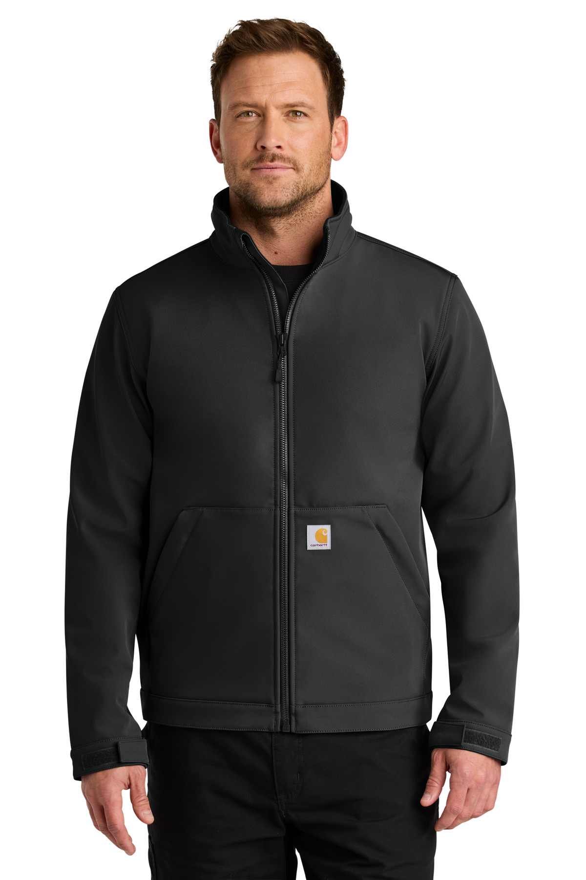 Work Jackets, Soft Shells