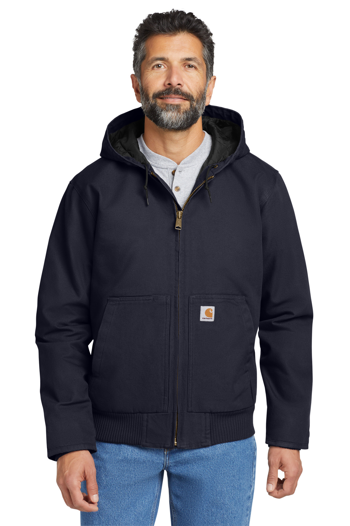 Work Jackets
