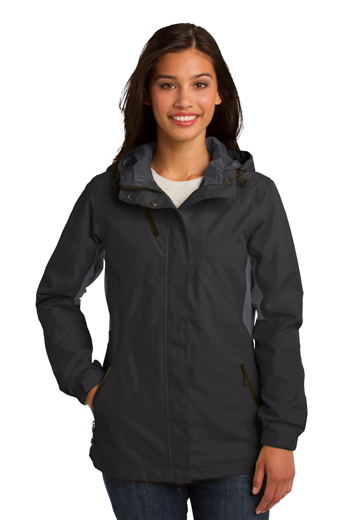 Rainwear, Parkas/ Shells/ Systems, Women's