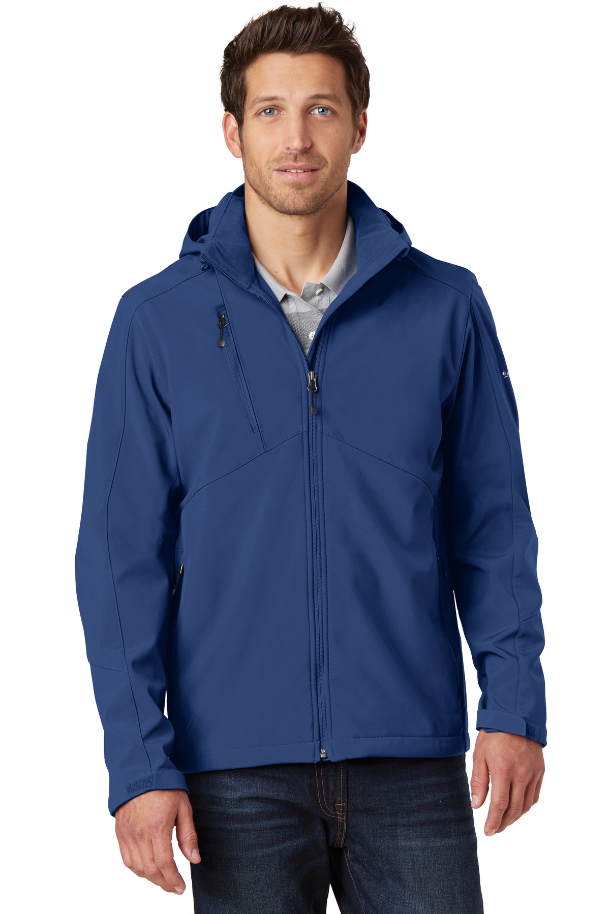 Parkas/ Shells/ Systems, Soft Shells