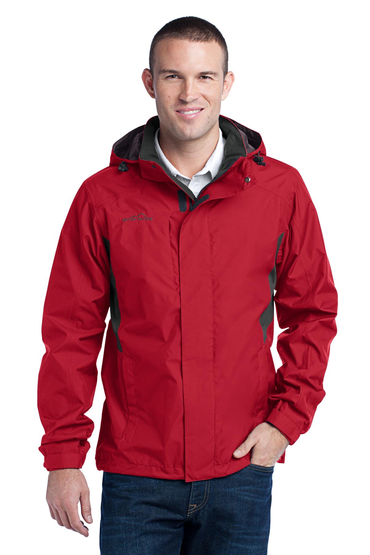 Parkas/ Shells/ Systems, Rainwear