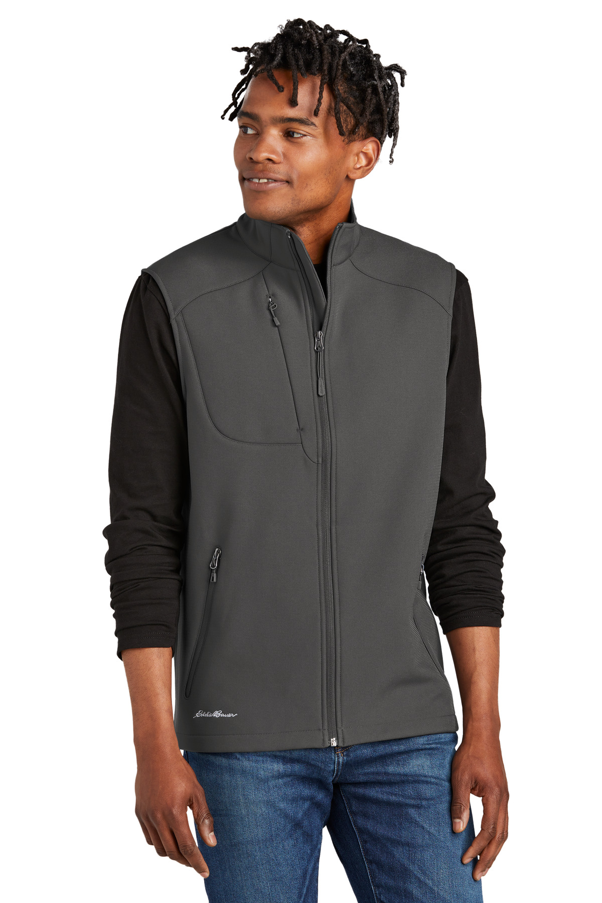 Soft Shells, Vests