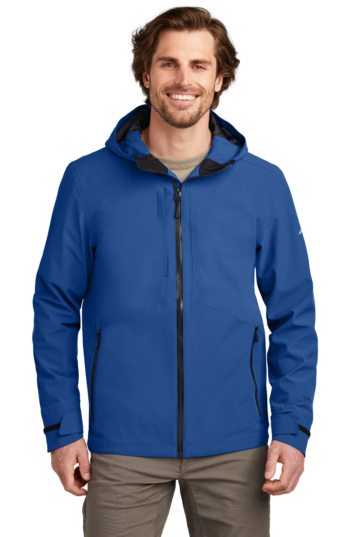 Rainwear, Soft Shells